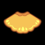 渡りの季節のアイテム（染色可）