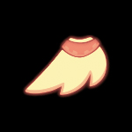 渡りの季節のアイテム（染色可）