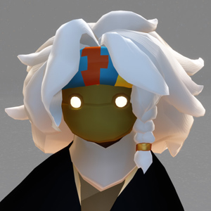 渡りの鐘職人のアイテム