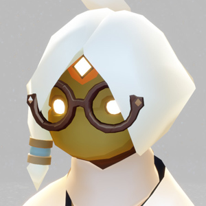 渡りの鐘職人のアイテム