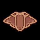 渡りの鐘職人のアイテム