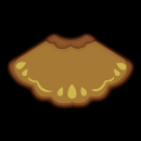 渡りの蝶々使いのアイテム