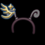 渡りの蝶々使いのアイテム