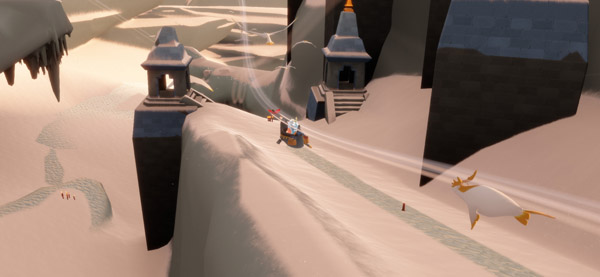 渡りの季節第６クエスト