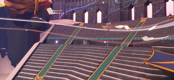 渡りの季節第7クエスト