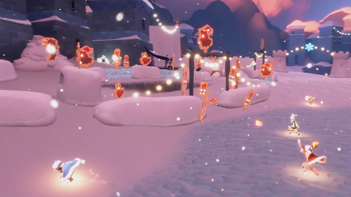 聖なる星の日々2025