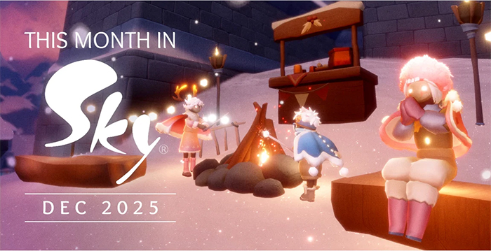 聖なる星の日々2025