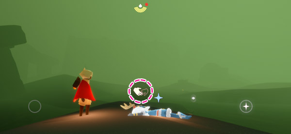 渡りの季節第８クエスト