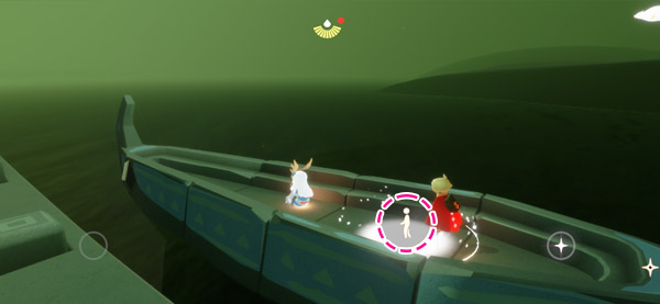 渡りの季節第８クエスト