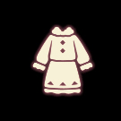 聖なる星の日々2025の装い