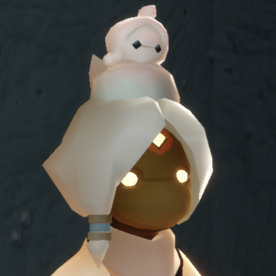 ゆきんこアクセサリー