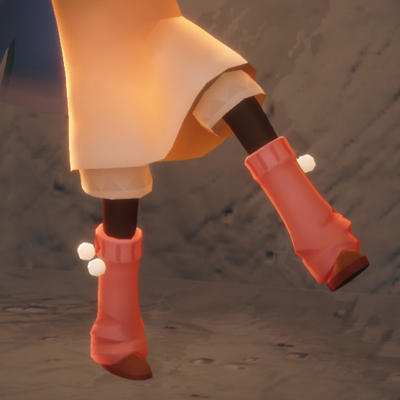 冬編むふわふわ小物パック