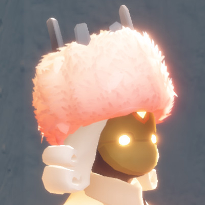 冬編むふわふわ小物パック