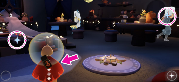 専用通貨入手方法