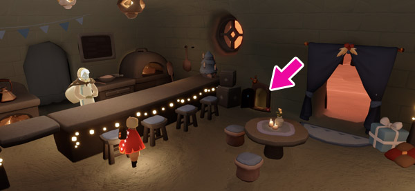 専用通貨入手方法