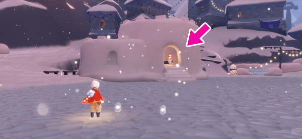 アイテム入手方法