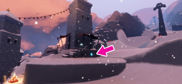 専用通貨の場所