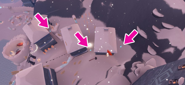 専用通貨の場所