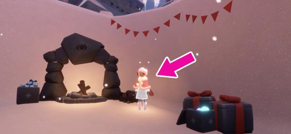 アイテム入手場所