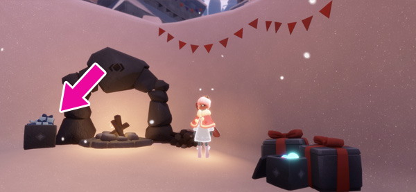 アイテム入手場所