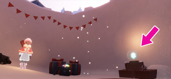 アイテム入手場所