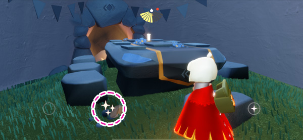 想いを編む先祖の食卓を片付ける