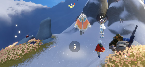 渡りの季節第10クエスト