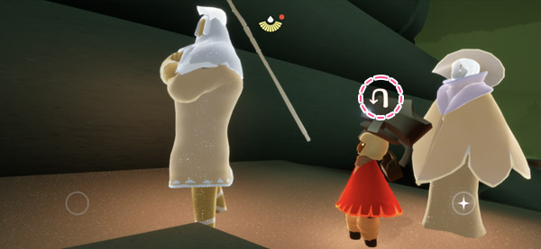 蟹の語り部に蟹の沼地で会いましょう（蟹たちと一緒に配管の上まで行きましょう）