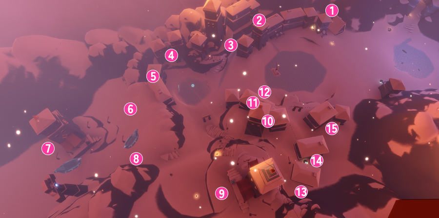 聖なる星の日々2025の専用チケット