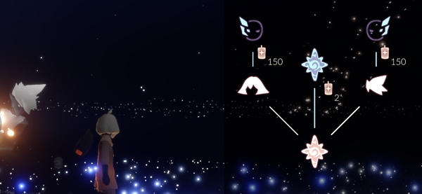 峡谷の大精霊の究極の贈り物