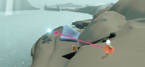 おっちょこちょいな水夫長に秘宝の環礁で会いましょう