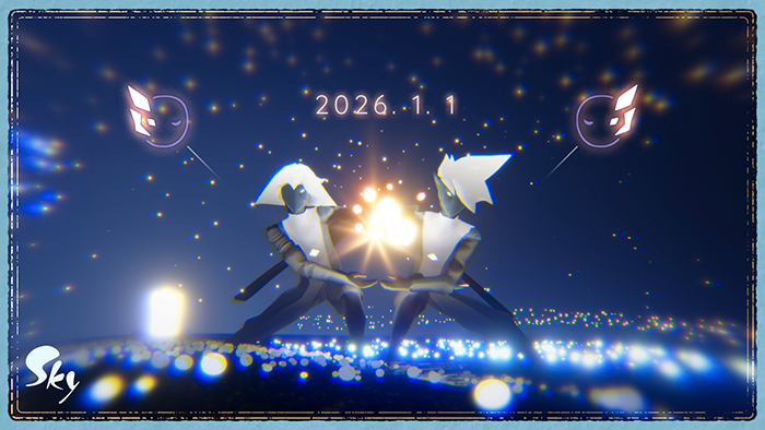 峡谷の大精霊の究極の贈り物