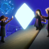 光の修繕者の季節