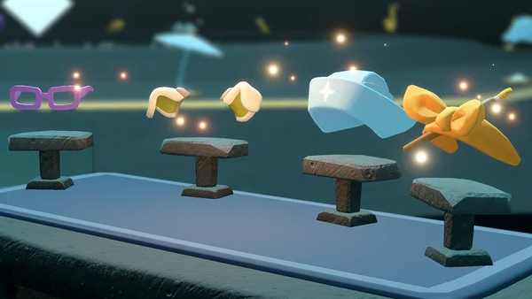 パーソナリティチェック