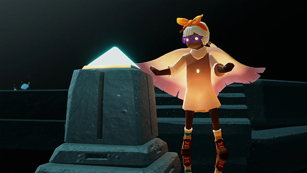 パーソナリティチェック