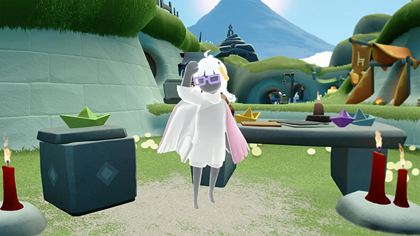 パーソナリティチェック