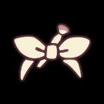 イエローの絵筆