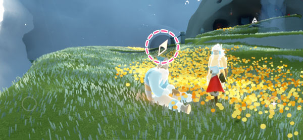 腕利きの工匠に風の街道で会いましょう