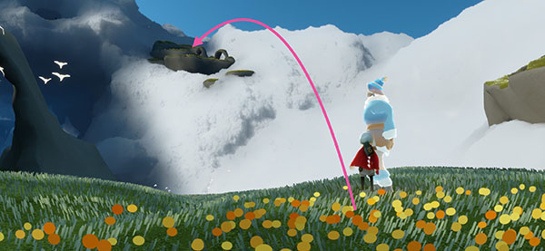 腕利きの工匠に風の街道で会いましょう