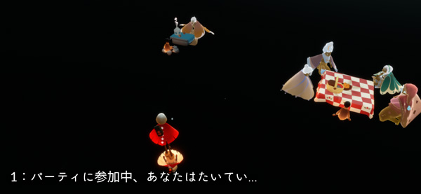 パーソナリティチェック