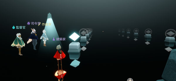 パーソナリティチェック