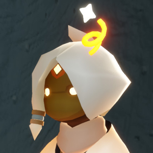 パーソナルチェックイベントのアイテム