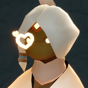 パーソナルチェックイベントのアイテム