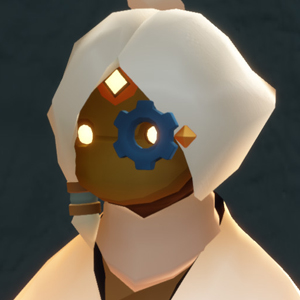 パーソナルチェックイベントのアイテム