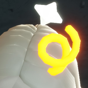 パーソナルチェックイベントのヘアアクセサリー(2)