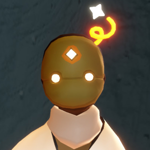 パーソナルチェックイベントのヘアアクセサリー(2)