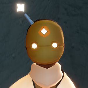 パーソナルチェックイベントのヘアアクセサリー(1)