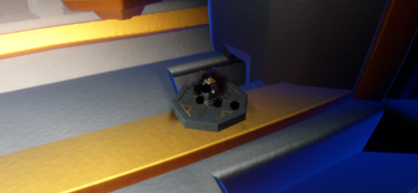 光の修繕者の季節のクエスト