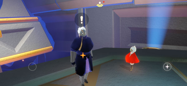 光の修繕者の季節のクエスト