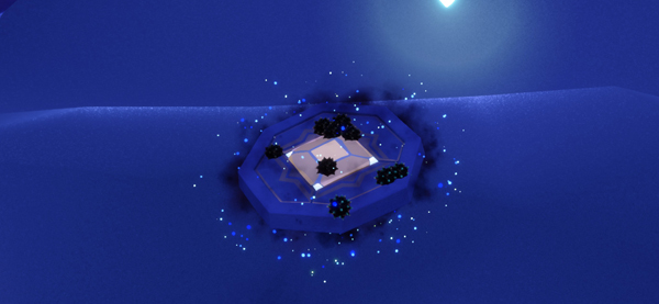 ライトニングランチャー